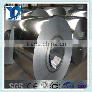 Cold rolled steel coil ss400 q235