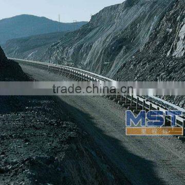 Long-distance Underground Rubber Belt photo-3