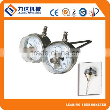 BBQ Bimetallic Temperature Gauge