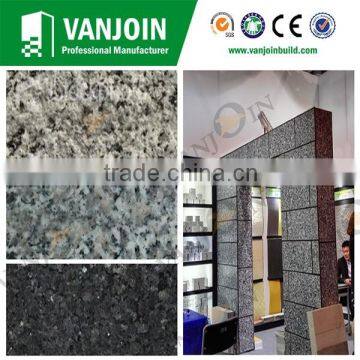 Easy Construction Soft Ceramic Tile / Outdoor Wall Tile Factory