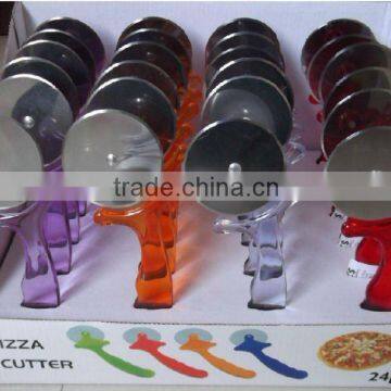 Plastic Pizza Cutter