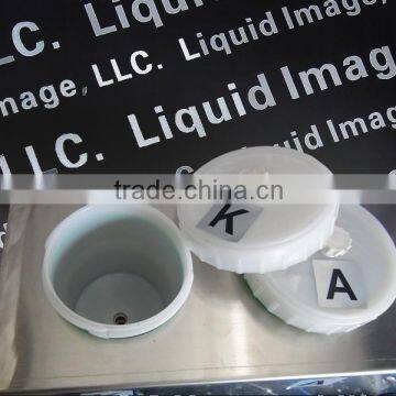 Silver Chrome Spray Kit Machine for New Starter Mini Chrome Machine photo-6