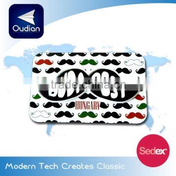 OEM Custom Metal Fridge Magnet Fridge Magnet Material photo-5