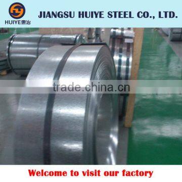 Prime Galvanized Steel Coils
