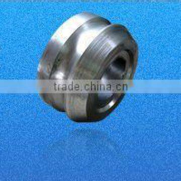 Plastic Copper Tungsten Ring