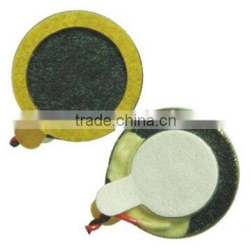 Micro Receiver Dynamoelectric P/N SD13T-RB2132-R3 (D13.0*H3.6) for telecommunication