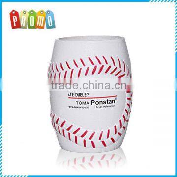 Promotional Cup Shaped PU Foam Stress Ball