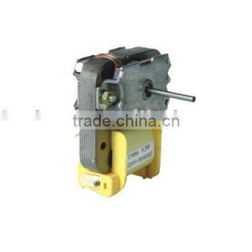 shaded pole motor (ac motor)