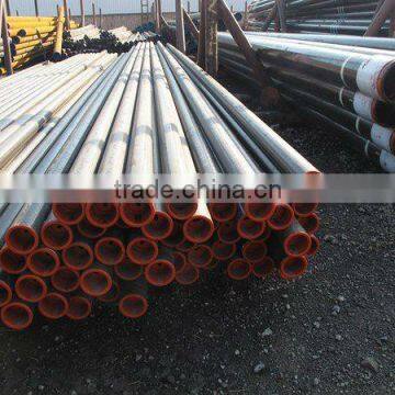 TIANJIN API 5L Gr.B Steel Pipe