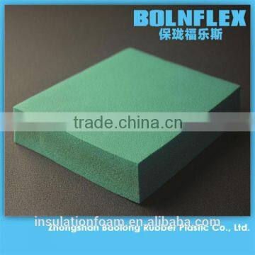 Thermal Insulation Foam Board And Nitrile rubber foam insulation sheet