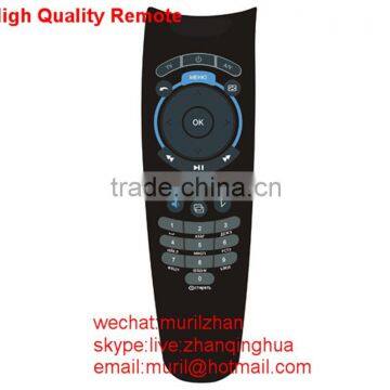 ZF Black 30 Keys RCW-STB-NEW12 REMOTE CONTROL for Romania Market