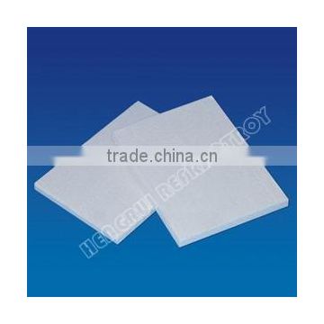 refractory ceramic fiber board (1260 degree), insulation boards