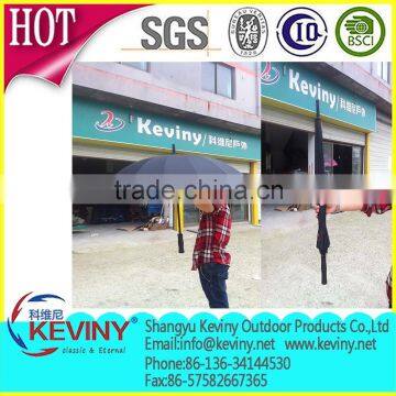 16panels Rain Umbrella With Cheap Price Manufacture by China Parasol Factory photo-4