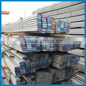 Wholesale Hot Rolled Steel Flat Bar for Vehical Spring