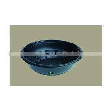 Disposable PP Plastic Soup Bowl photo-5