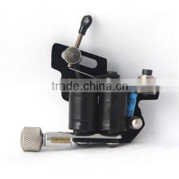 Best Sales Iron Wire Cutting Tattoo Machines Tattoo Machine Tattoo Gun From Zelin-1100102 photo-2