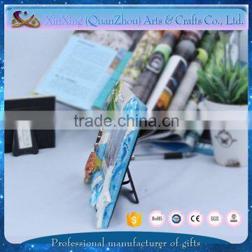 Beach Island Funny Tourist Souvenir Photo Frame photo-2