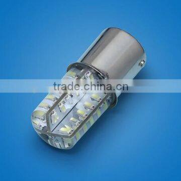 Auto 48SMD 3014 2W LED Light Auto BA15D