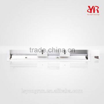 140kgs Load Capacity Double Linear Rail Ball Screw Type Linear Module Linear Stage YR-140S photo-2
