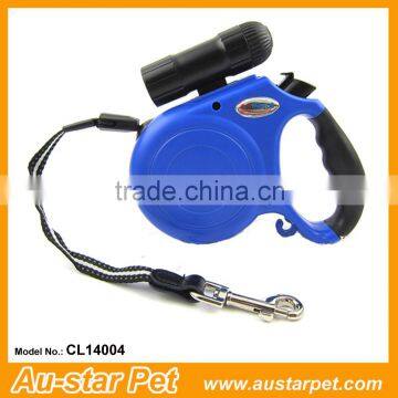 2016 Newest Wholesale in China Dog Supplies Pet Dog Retractable Leash photo-4