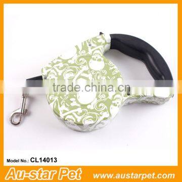 Newest Pet Products Dog Retractable Leash 2016 photo-5