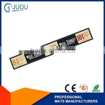 Best quality LED anti-slip bar mat