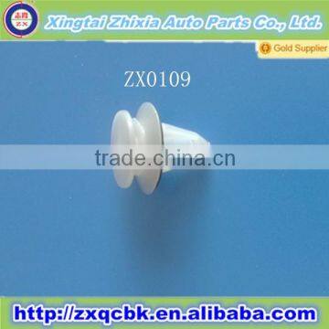 ZHIXIA Sell in NO.1 Auto Nylon Auto Plastic Clips & Fasteners photo-2