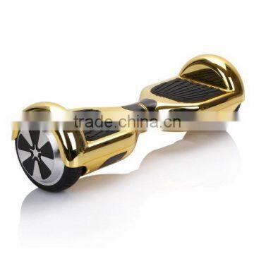 Newest Bluetooth Electric Skateboard Self Balance Scooter photo-6