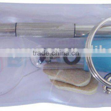 eyeglass magnifier repair