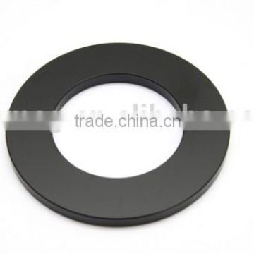 Permanent sintered ndfeb large ring magnets