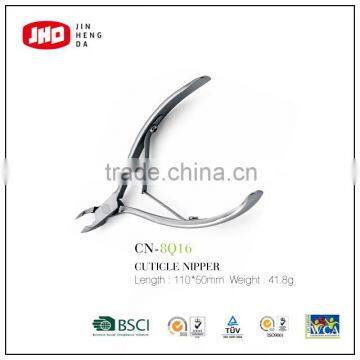 Popular nail salon cuticle nipper