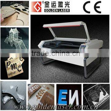 130x900cm Plywood/Acrylic Laser Engraver Machine Price