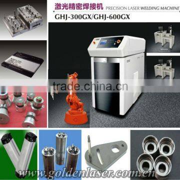 Mobile Phone Battery Laser Welding Machine