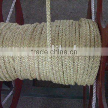 kevlar ropes