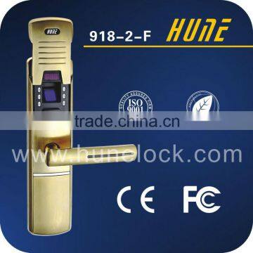 Biometric Fingerprint Access Control