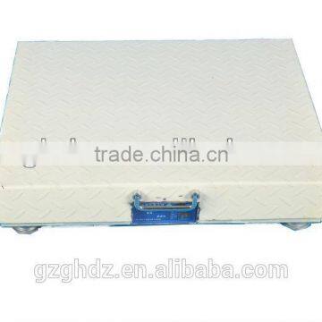 Hot Sale !Wireless Weighing Platfrom Scale 300kg /buy Wireless Digital Crane Scale photo-5