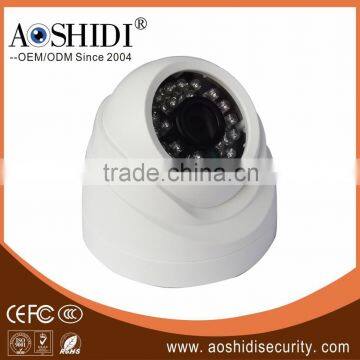 AO-P2F72-AHD High Quality AHD Camera Style 720P 1.0MP Cheap Dome Camera photo-5