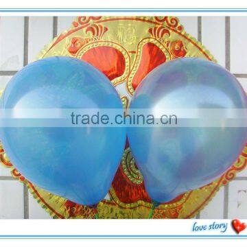 Latex cheap round balloon/ globos balloon