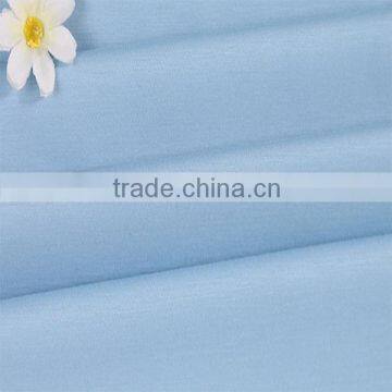 China Manufacturer polyester waterproof stretch fabric for underwear elastic fabric