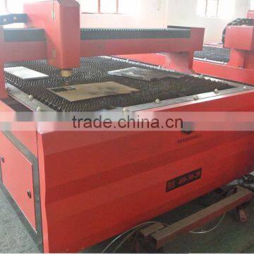 Table CNC Plasma Cutters for Sheet Metal photo-2