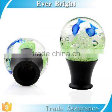 Universal Shift Knob Aquariums Appearance for Car Gear Shift Knob