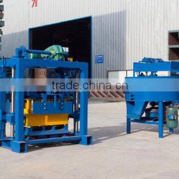 QT4-40 cement brick block making machine price