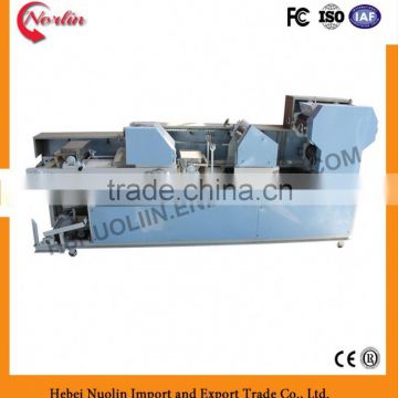 automatic multifunctional taiwan noodle maker for factory