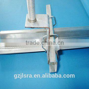 Suspended Ceiling t Grid/ceiling Runner /ceiling System photo-6