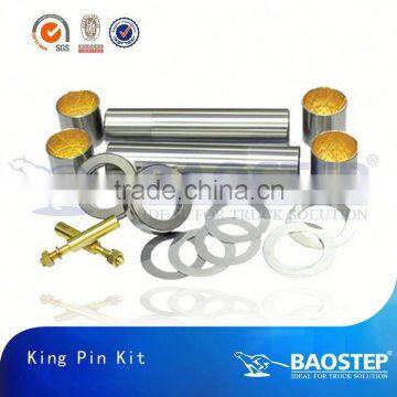 BAOSTEP Exceptional Quality Cold Forming Bv Certified King Pin Kit For Hino