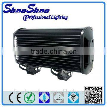 CE/ROSH 72W IP67 Waterproof Cree LED Light Bar/bicycle Led Light Bar