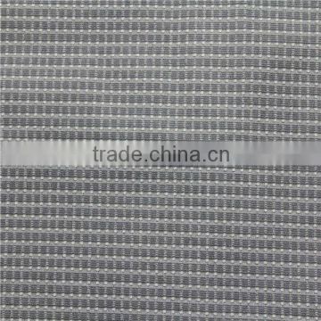 100%Polyester Super Soft Small Check design Velboa fabric sofa fabric, home textile fabric,upholstery fabric