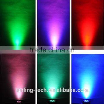 12*10W RGBW 4-IN-1 Super Bright LED Par Light for Disco Home Party Chirtsmas photo-2