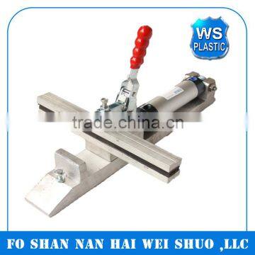 low price pneumatic screen stretcher