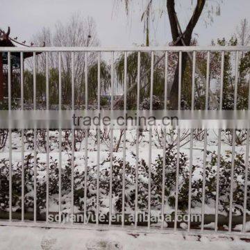 low pricing metal fencing panel